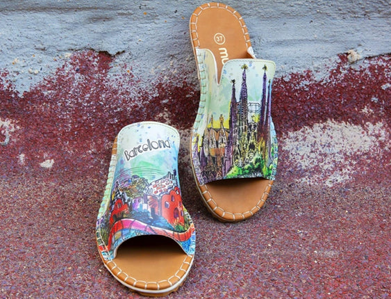 Co zamiast klapek czy sandałów na lato? Letnie buty dla każdego