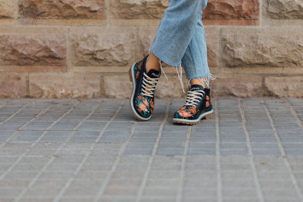 Co zrobić jak buty obcierają?