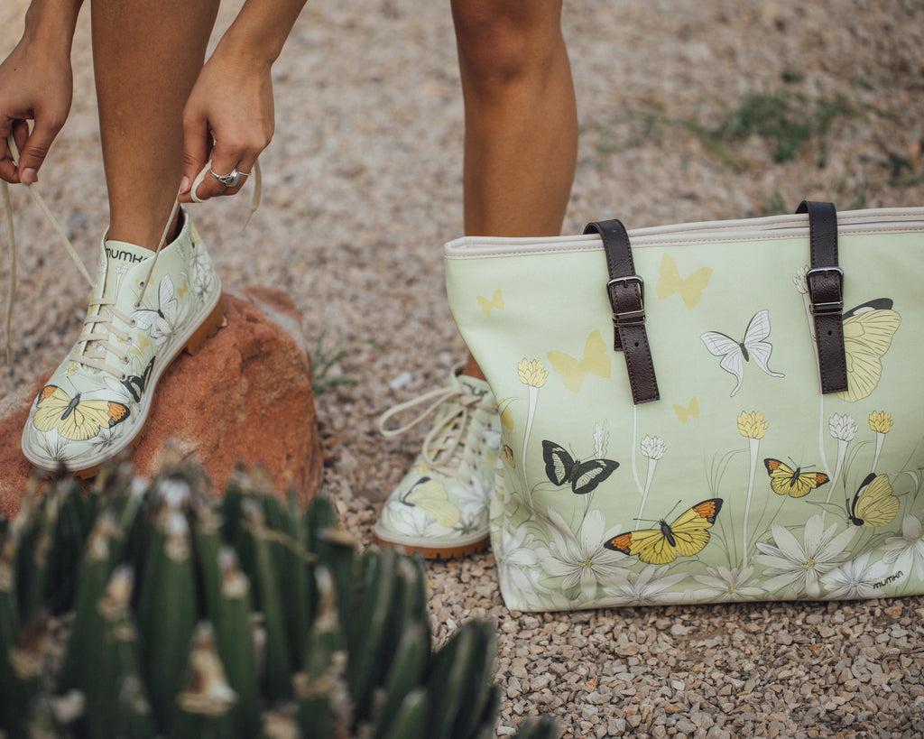 Duża torebka – więcej możliwości