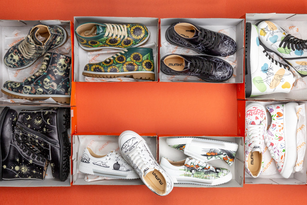 Jak impregnować buty wegańskie?