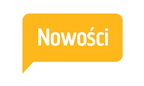 Nowości we wszystkich kategoriach naszego sklepu