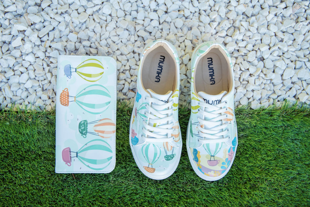 Sprawdź, jaki portfel będzie pasował do Twojej stylizacji!