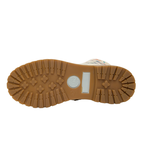 Trapery, Glany w Jaszczurki Gaudiego