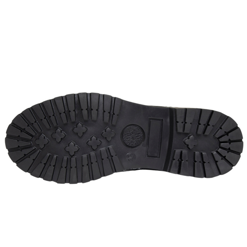 Trapery, Glany z Nowoczesną Kobietą