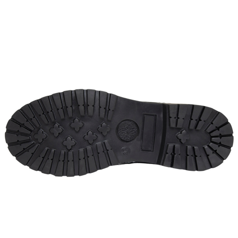 Trapery, Glany z Tygrysem