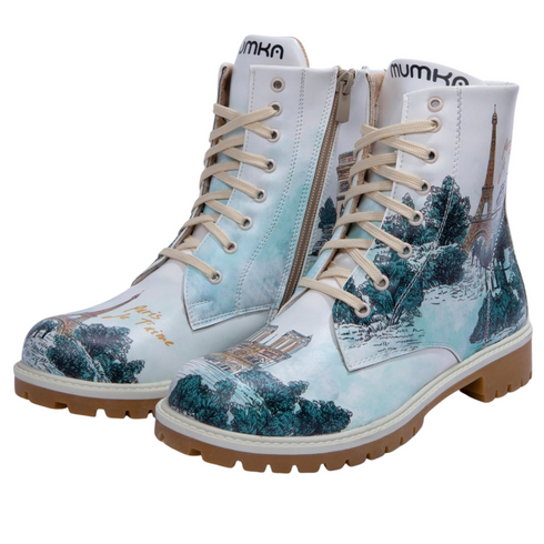 Trapery, Glany - Paryż, Paris