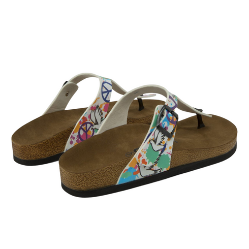 Japonki Peace Love, Pokój i Miłość na Świecie!