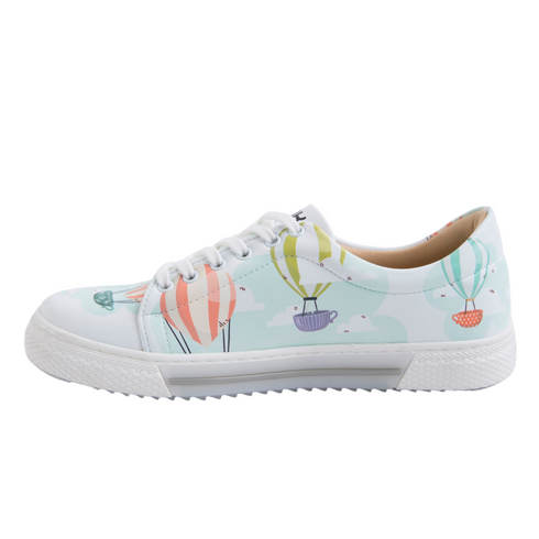 Sneakers - Balony