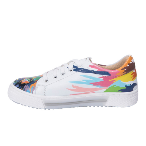 Sneakers Kids - Król Lew