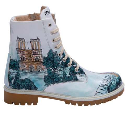 Trapery, Glany - Paryż, Paris