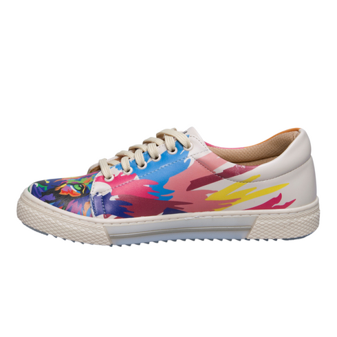 Sneakersy - Król Lew