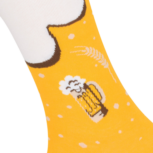 Skarpetki dla miłośników dobrego Piwa