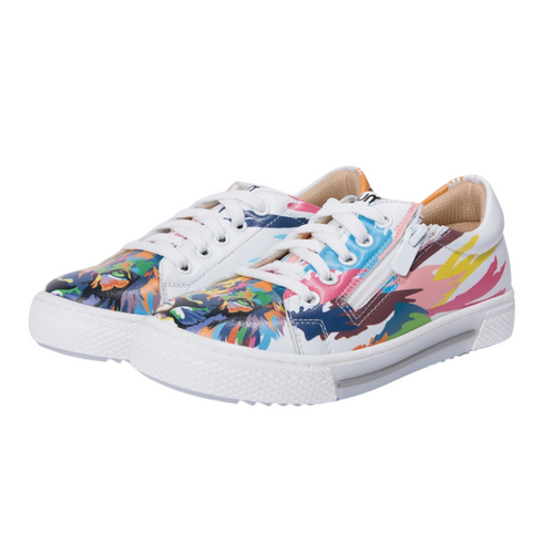 Sneakers Kids - Król Lew