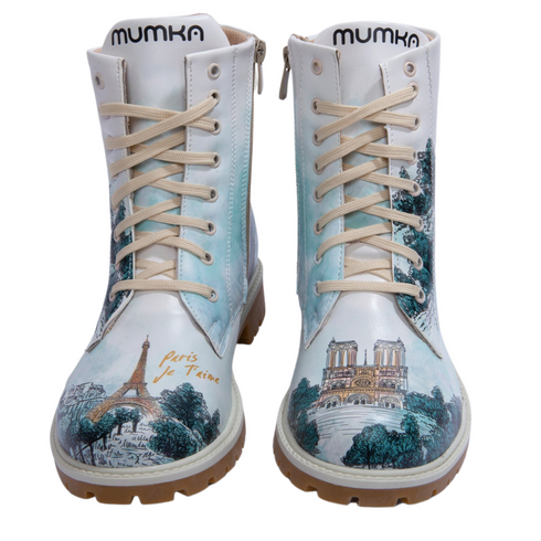 Trapery, Glany - Paryż, Paris