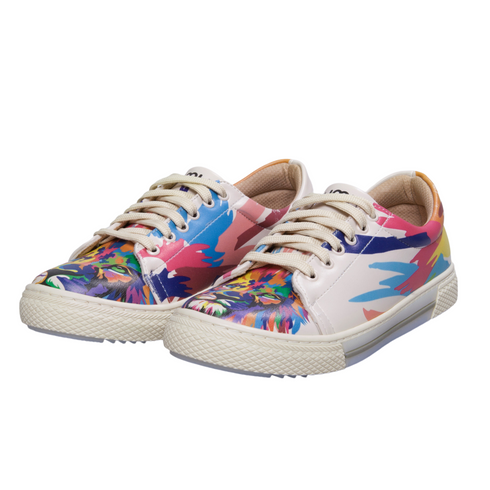 Sneakersy - Król Lew