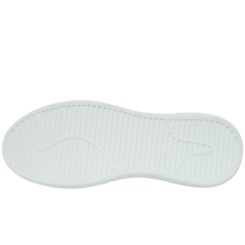 Sneakersy męskie dla miłośników podróży