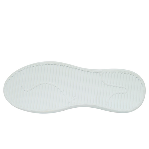 Sneakersy męskie - Abstrakcja