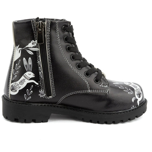 Trapery dziecięce z kochanym Królikiem