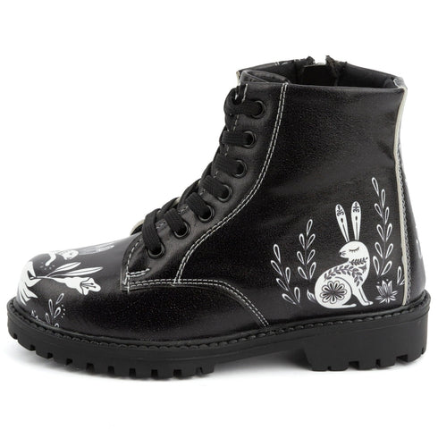 Trapery dziecięce z kochanym Królikiem