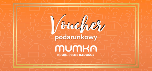 Karta prezentowa - papierowa wersją w kopercie