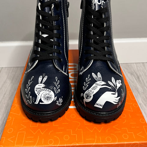 Trapery dziecięce z kochanym Królikiem