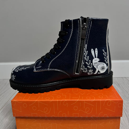 Trapery dziecięce z kochanym Królikiem