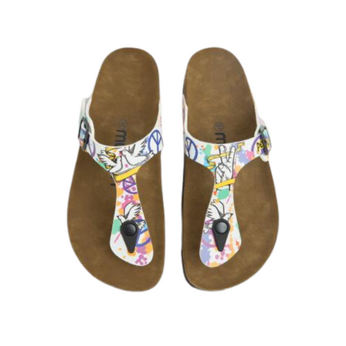 Japonki Peace Love, Pokój i Miłość na Świecie!