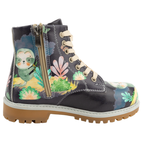 Trapery dziecięce ze Zwierzętami