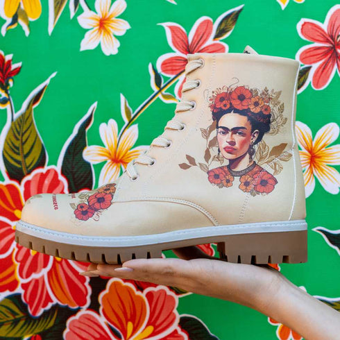 Trapery Frida - Moja Prawda