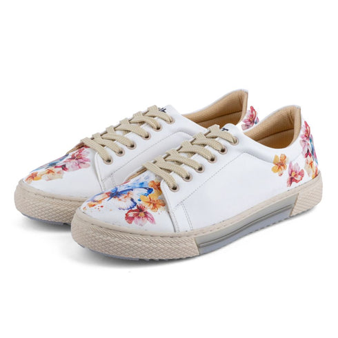 Sneakersy Moja Własna Wiosna