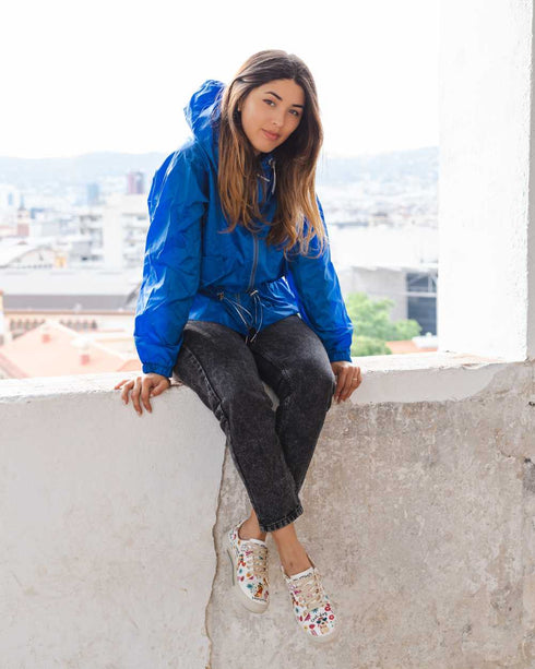 Sneakersy Szczęśliwe Łapki