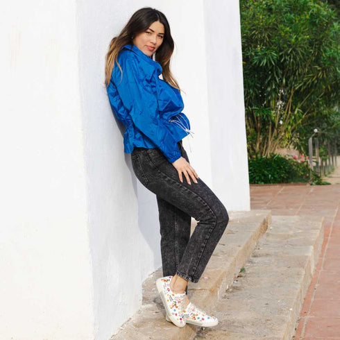 Sneakersy Szczęśliwe Łapki