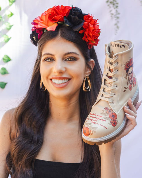 Trapery Frida - Moja Prawda