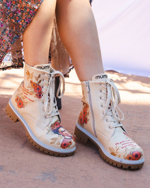 Trapery Frida - Moja Prawda