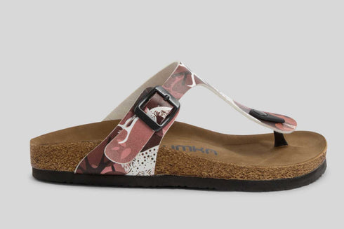 Japonki z reniferem wyprofilowane