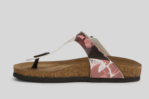 Japonki z reniferem wyprofilowane