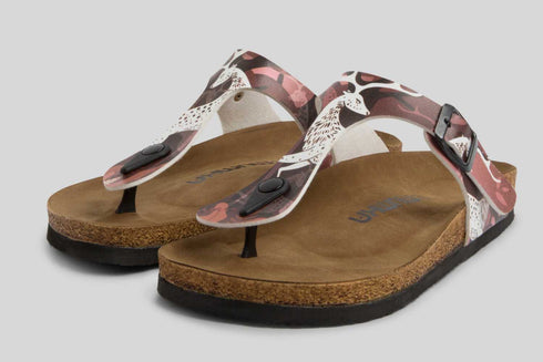 Japonki z reniferem wyprofilowane