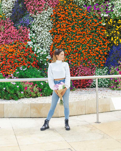 Trapery, Glany z Zegarem, Czas