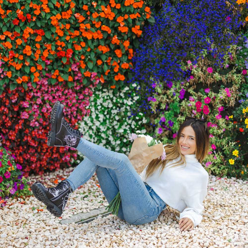 Trapery, Glany z Zegarem, Czas