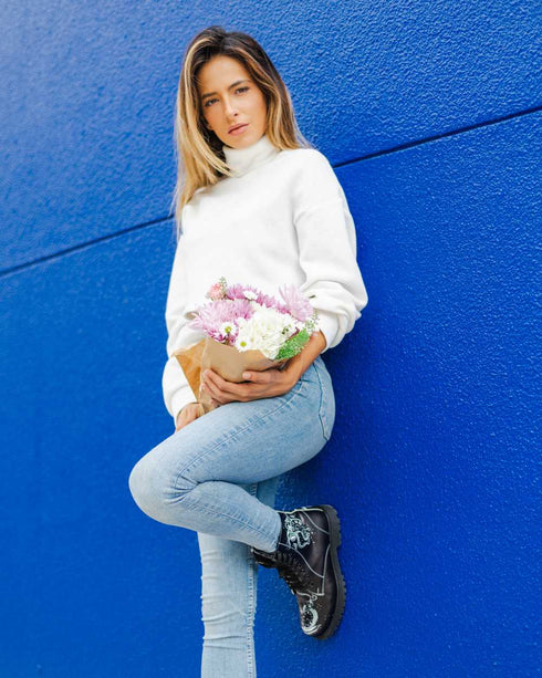 Trapery, Glany z Zegarem, Czas