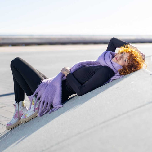 Trapery na platformie Uwolnij Się