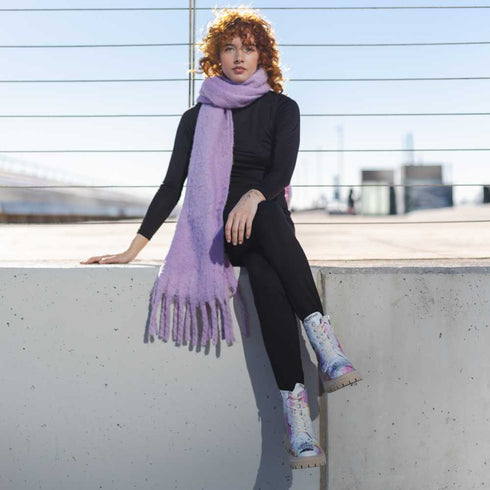 Trapery na platformie Uwolnij Się