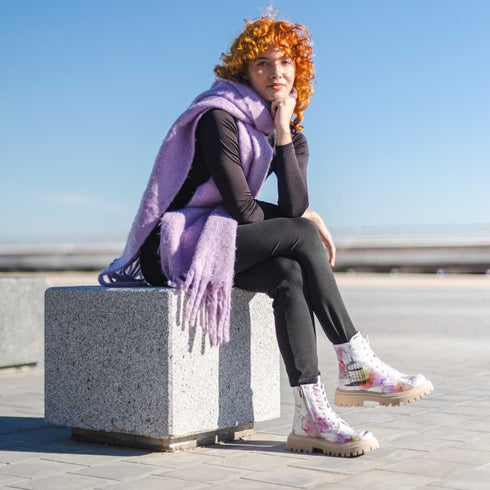 Trapery na platformie Uwolnij Się