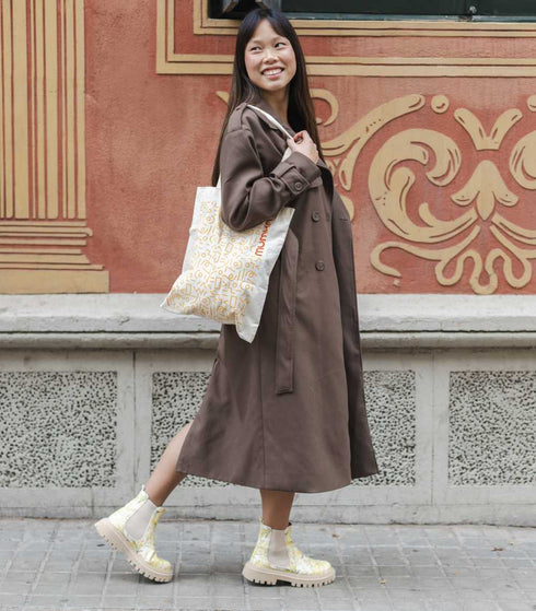 Sztyblety na platformie w Słoneczny Ogród