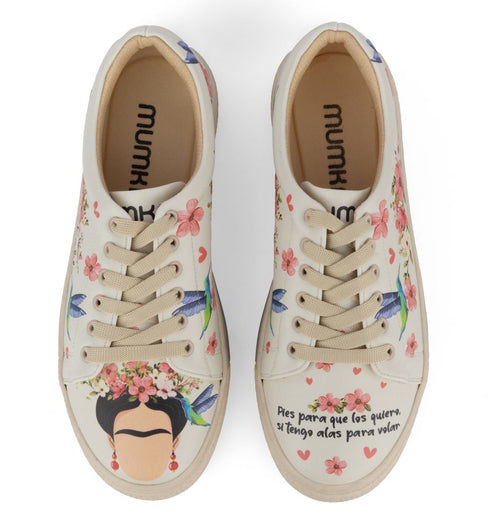 Sneakersy Frida – Mam Skrzydła