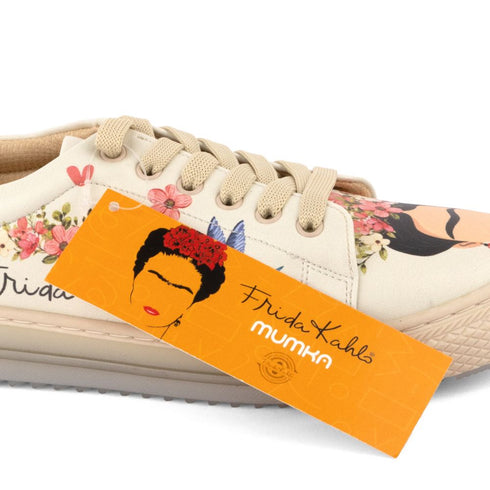 Sneakersy Frida – Mam Skrzydła