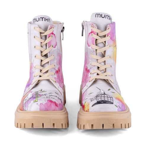 Trapery na platformie Uwolnij Się