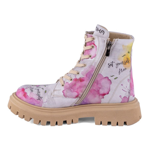 Trapery na platformie Uwolnij Się