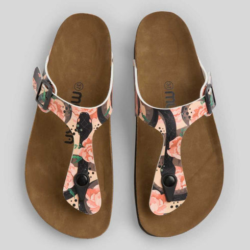 Japonki z wężem wyprofilowane