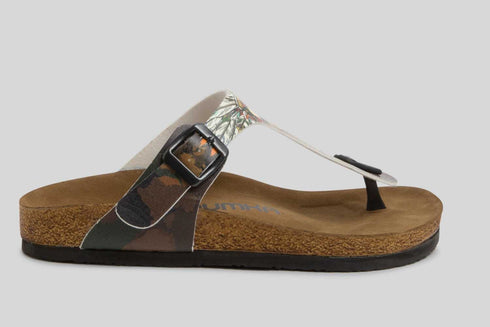 Japonki w czaszki wyprofilowane